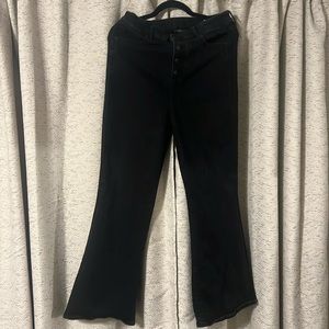 American Eagle Flare Jeans